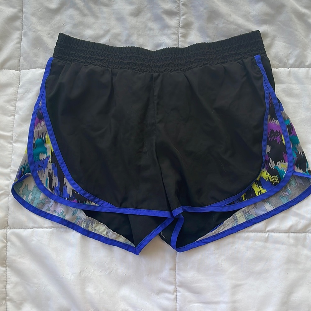 TekGear Running Shorts